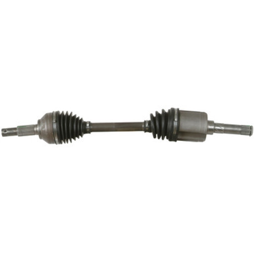 CV Axle Assembly
