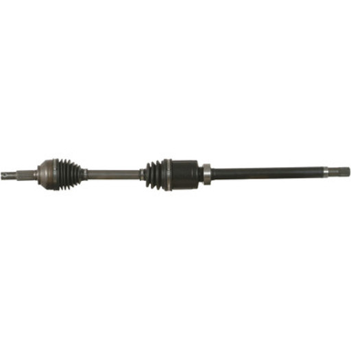 CV Axle Assembly