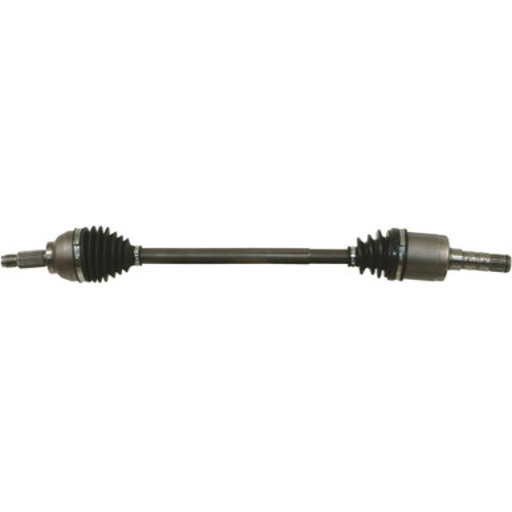 CV Axle Assembly