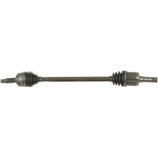 CV Axle Assembly