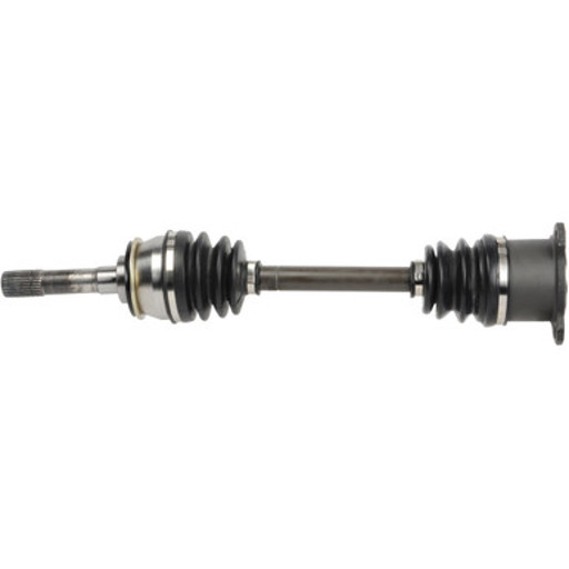 CV Axle Assembly