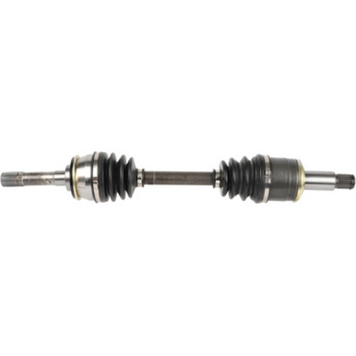 CV Axle Assembly