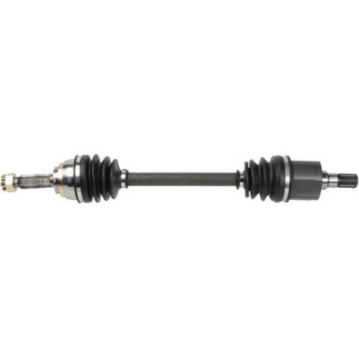 CV Axle Assembly