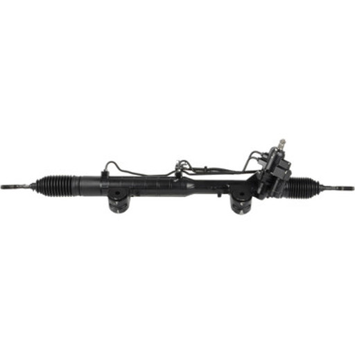 Rack and Pinion Assembly