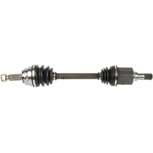 CV Axle Assembly