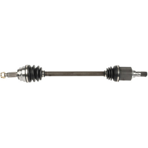 CV Axle Assembly
