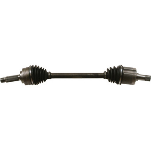 CV Axle Assembly
