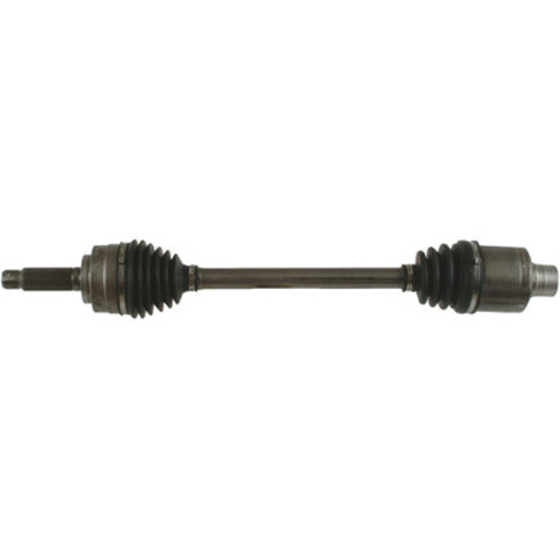 CV Axle Assembly