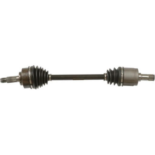 CV Axle Assembly