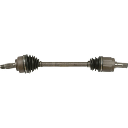 CV Axle Assembly