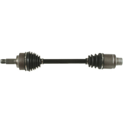 CV Axle Assembly