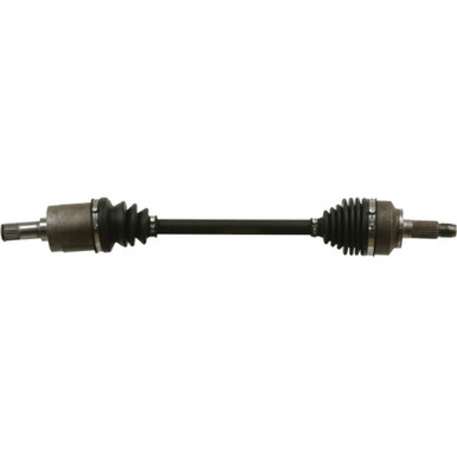 CV Axle Assembly