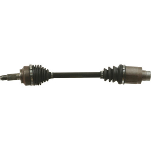 CV Axle Assembly