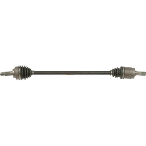 CV Axle Assembly