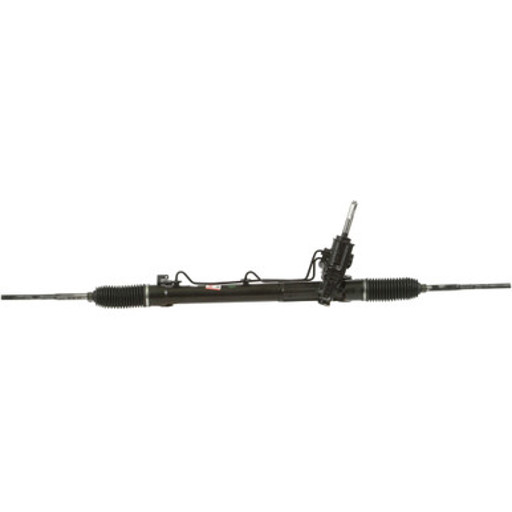Rack and Pinion Assembly