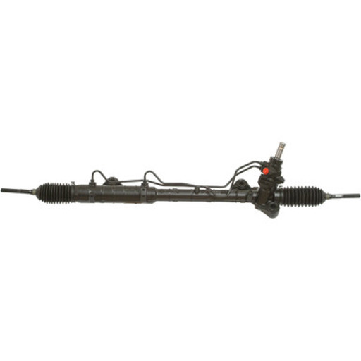 Rack and Pinion Assembly