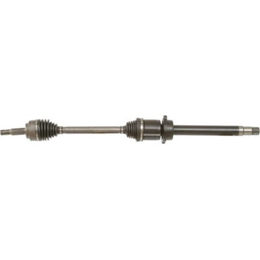 CV Axle Assembly