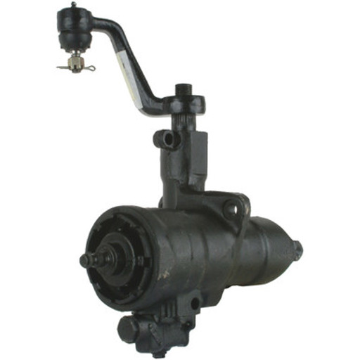 Steering Gear