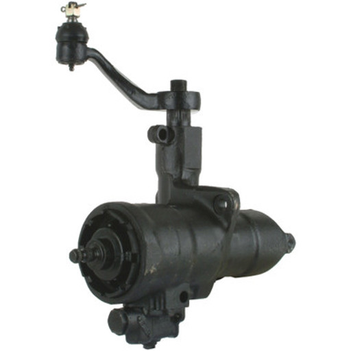 Steering Gear