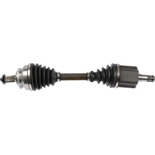 CV Axle Assembly