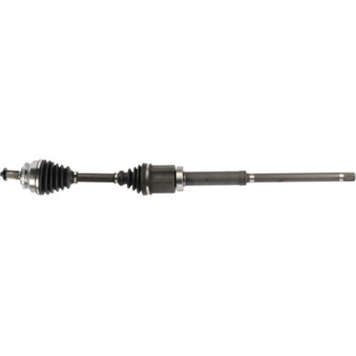 CV Axle Assembly