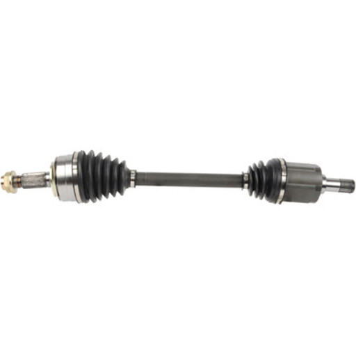 CV Axle Assembly