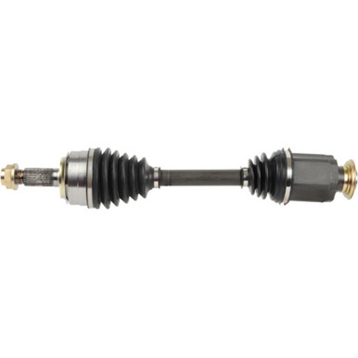 CV Axle Assembly