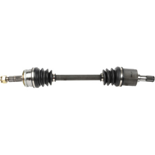 CV Axle Assembly