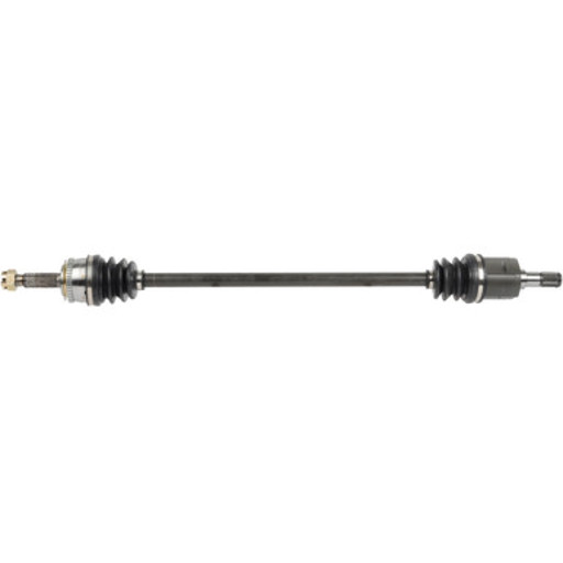 CV Axle Assembly