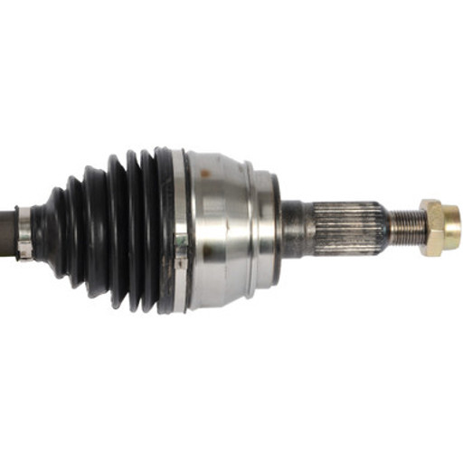 CV Axle Assembly