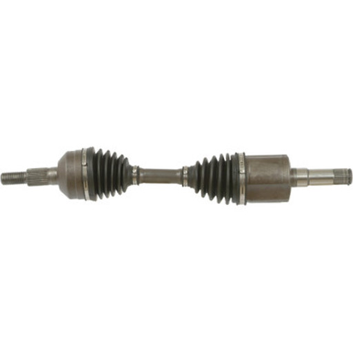 CV Axle Assembly