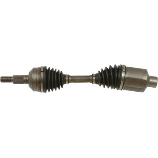 CV Axle Assembly