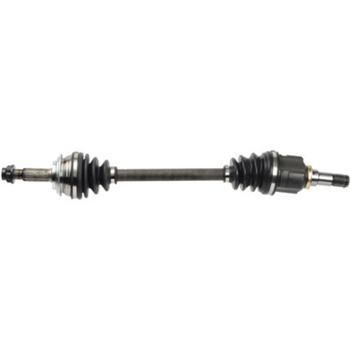 CV Axle Assembly
