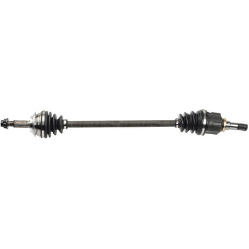 CV Axle Assembly