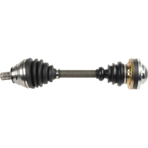 CV Axle Assembly