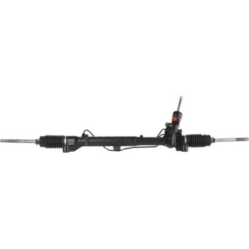 Rack and Pinion Assembly