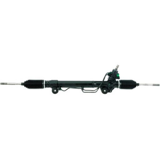 Rack and Pinion Assembly