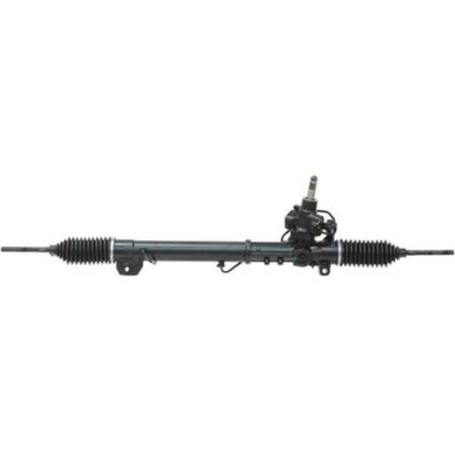 Rack and Pinion Assembly