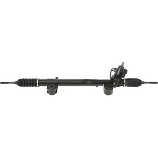 Rack and Pinion Assembly
