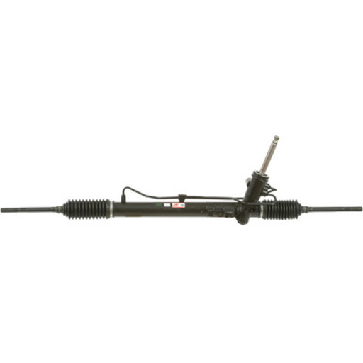 Rack and Pinion Assembly