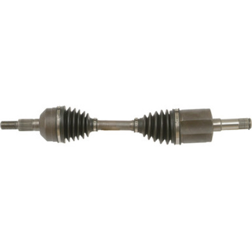 CV Axle Assembly