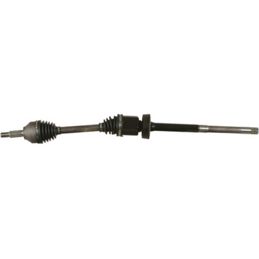 CV Axle Assembly