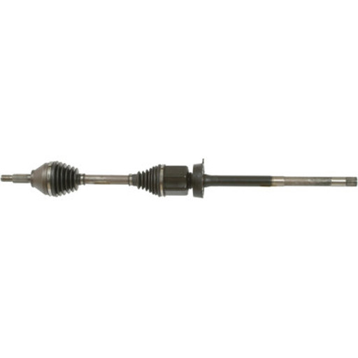 CV Axle Assembly