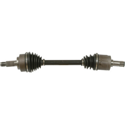 CV Axle Assembly