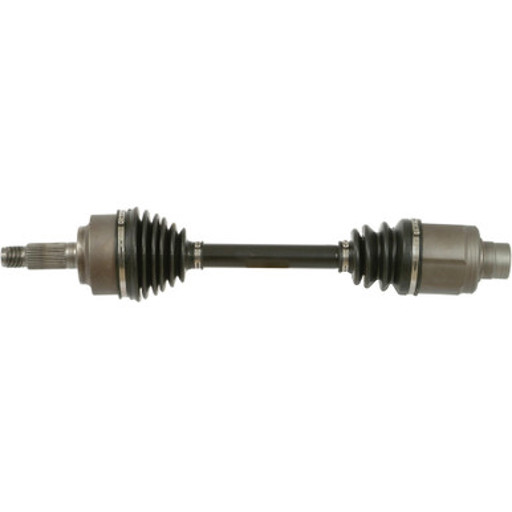 CV Axle Assembly