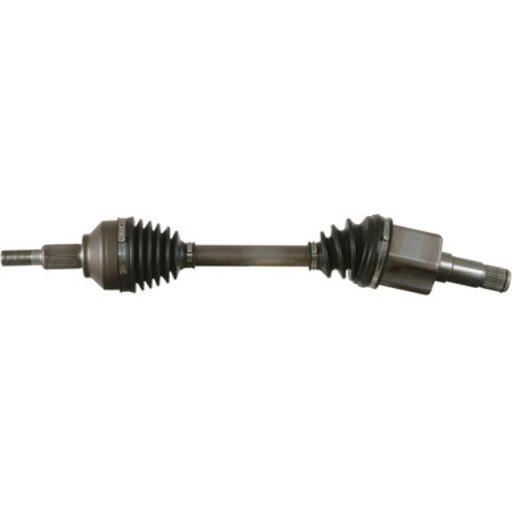 CV Axle Assembly