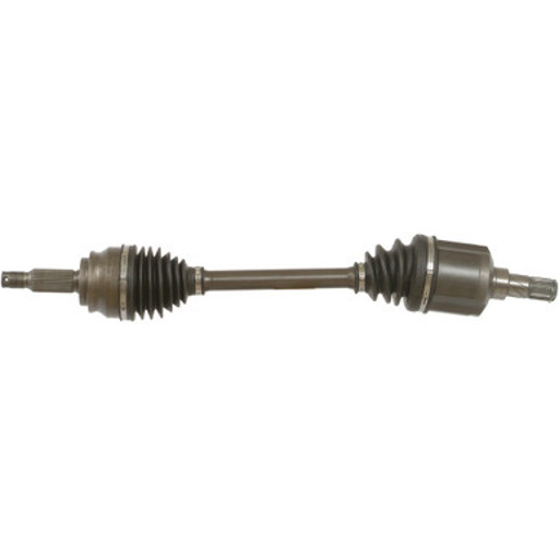CV Axle Assembly