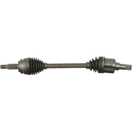 CV Axle Assembly