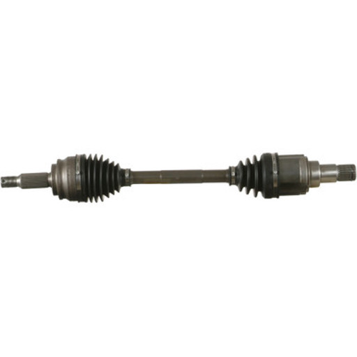 CV Axle Assembly