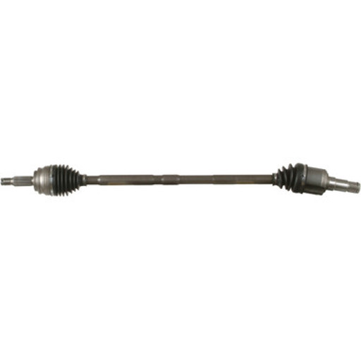 CV Axle Assembly